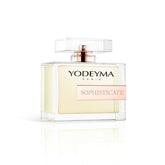 Perfumes de Yodeyma