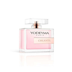 Perfumes de Yodeyma