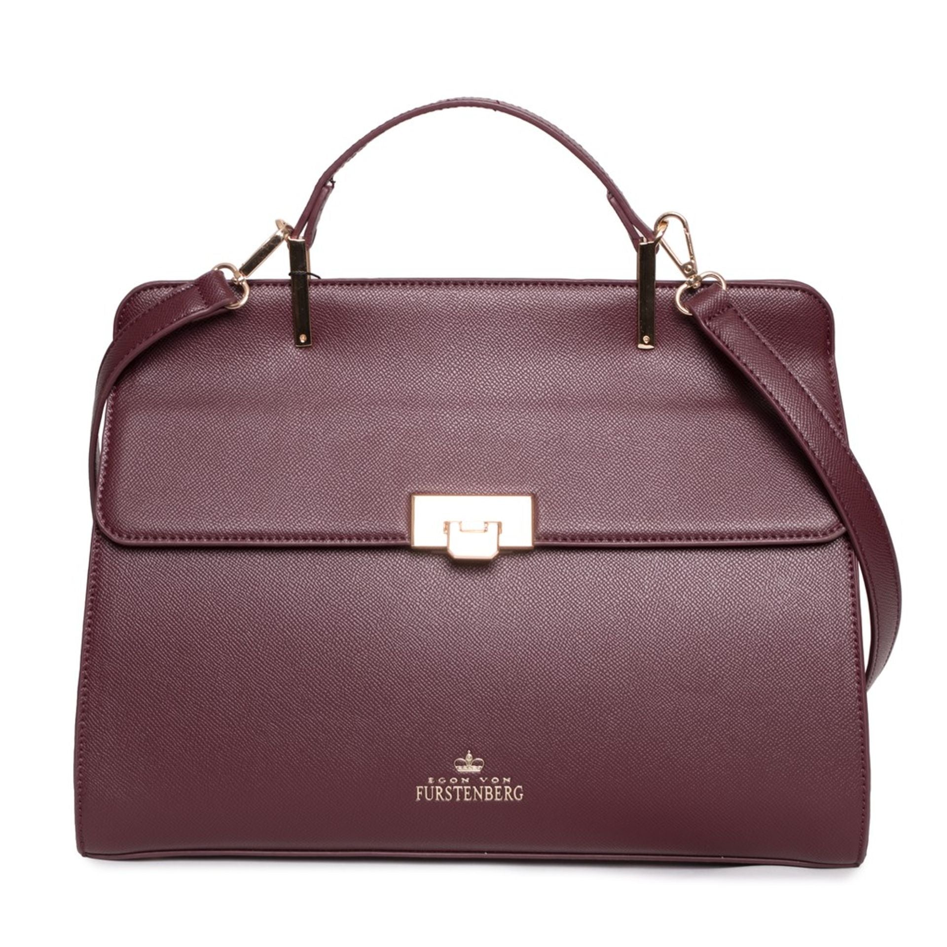 Egon Von Furstenberg Sacs à main-A WOMAN WE LOVE