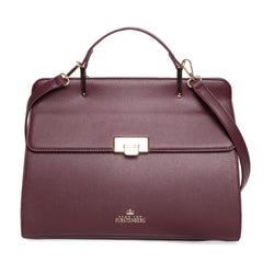 Egon Von Furstenberg Sacs à main-A WOMAN WE LOVE