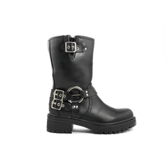 Fashion Attitude Bottes-A WOMAN WE LOVE