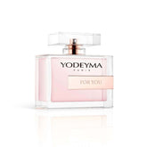 Perfumes de Yodeyma