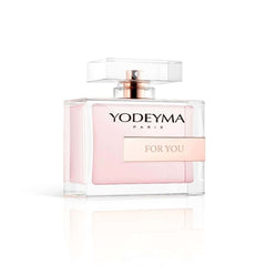 Perfumes de Yodeyma