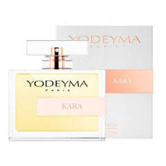 Yodeyma perfumes