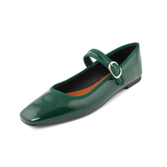 Fashion Attitude Ballerines-A WOMAN WE LOVE