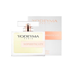 Yodeyma perfumes