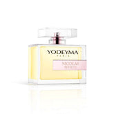 Perfumes de Yodeyma
