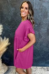 Mini-ride Red Ruse Ride Ride