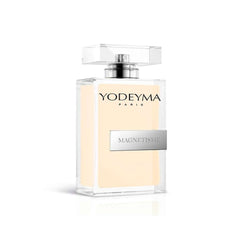 Yodeyma perfumes