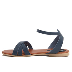 Fashion attitude sandals