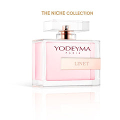 Perfumes de Yodeyma