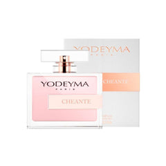 Perfumes de Yodeyma