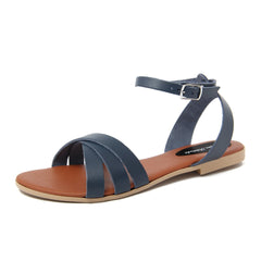 Fashion attitude sandals
