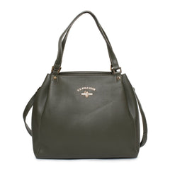 Bolsas de polo de Assn de EE. UU. Usados hombro