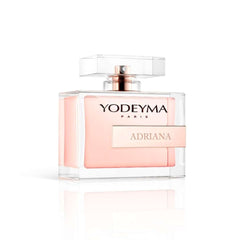Yodeyma perfumes