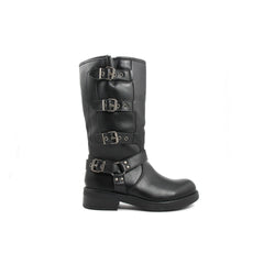 Fashion Attitude Bottes-A WOMAN WE LOVE