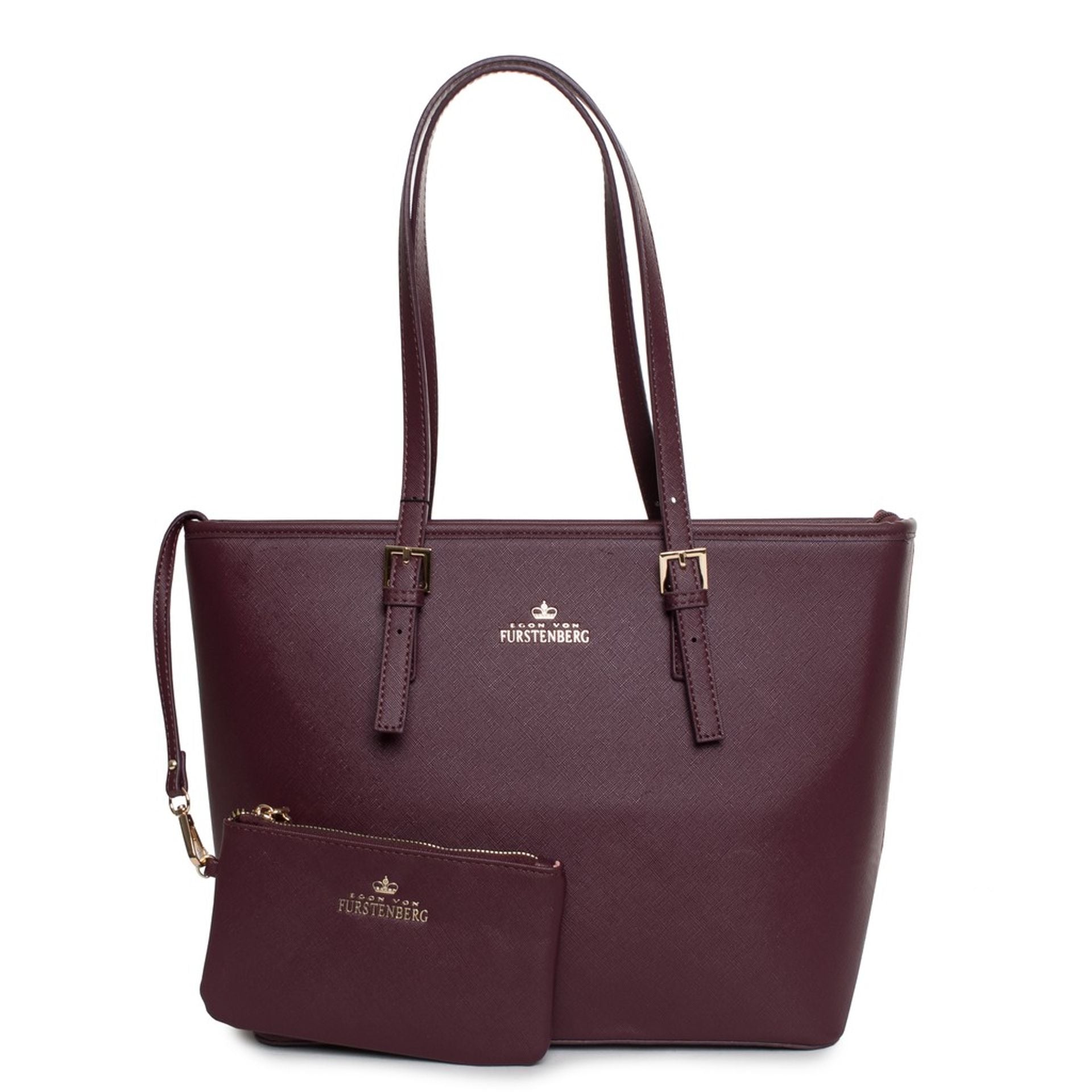 Egon Von Furstenberg Sacs à main-A WOMAN WE LOVE