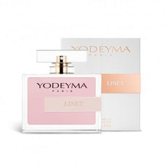 Perfumes de Yodeyma