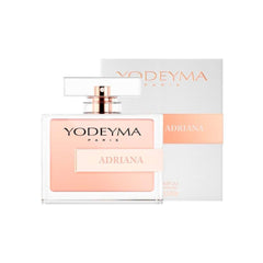 Yodeyma perfumes