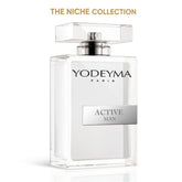 Perfumes de Yodeyma