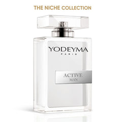 Perfumes de Yodeyma