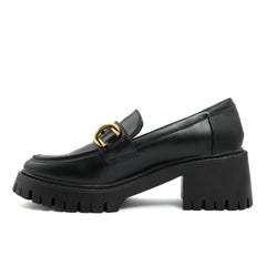 Fashion Attitude Mocassins-A WOMAN WE LOVE