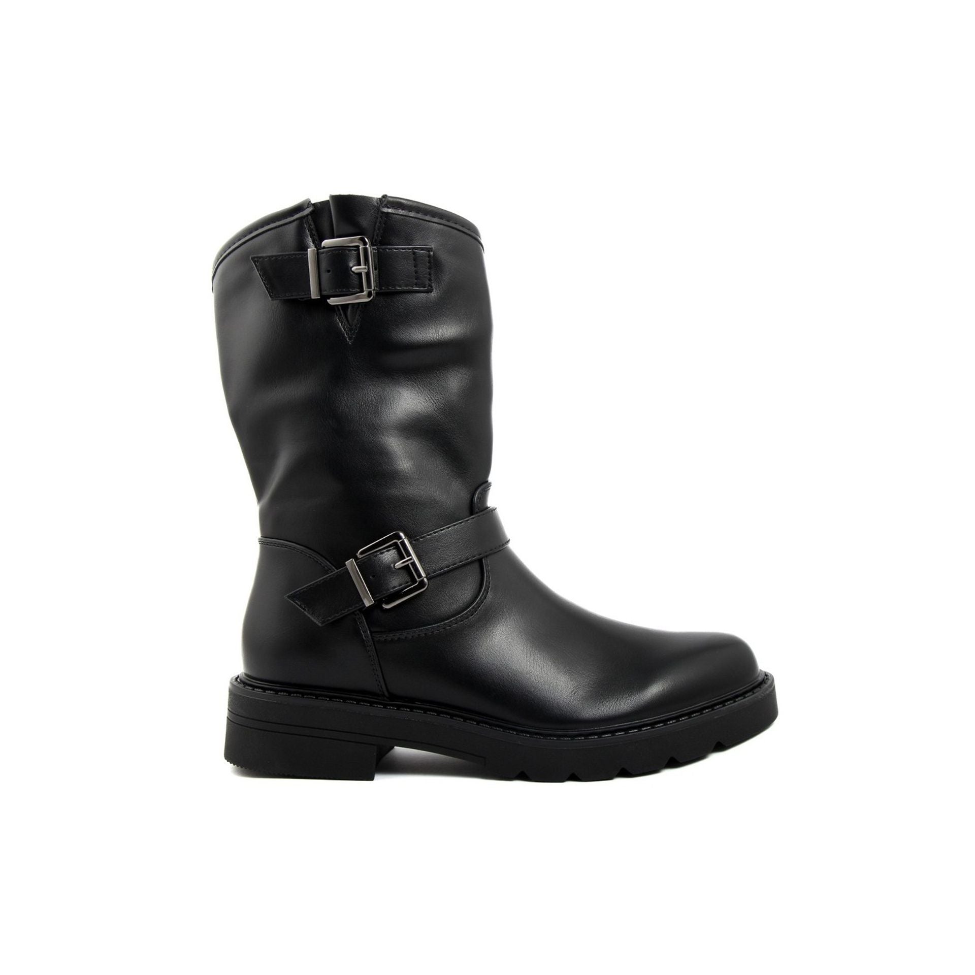 Fashion Attitude Bottines-A WOMAN WE LOVE