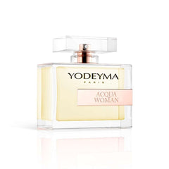 Yodeyma perfumes