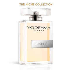 Yodeyma perfumes