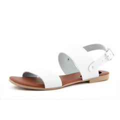 Fashion attitude sandals