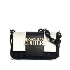 Versace jeans bags worn shoulder