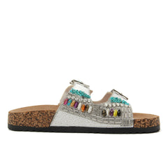 Fashion Attitude Nu-pieds et Tongs-A WOMAN WE LOVE