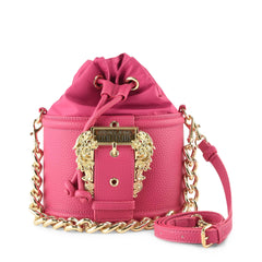 Versace jeans bags worn shoulder