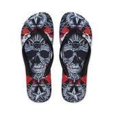 Philipp full nude and flip-flops