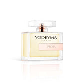 Perfumes de Yodeyma