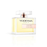 Perfumes de Yodeyma