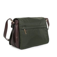 U.S. Assn Polo Bags worn shoulder