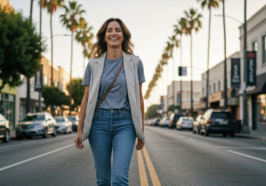 3 Façons de Trouver "Discount California Fashion for Women"