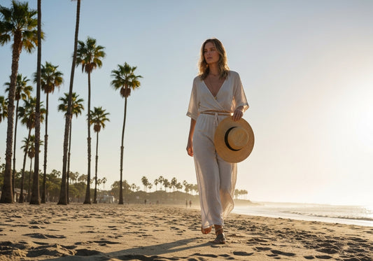 3 Raisons Pourquoi la Mode Californienne Est Intemporelle