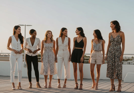 3 must read stories about california fashion: Le style intemporel