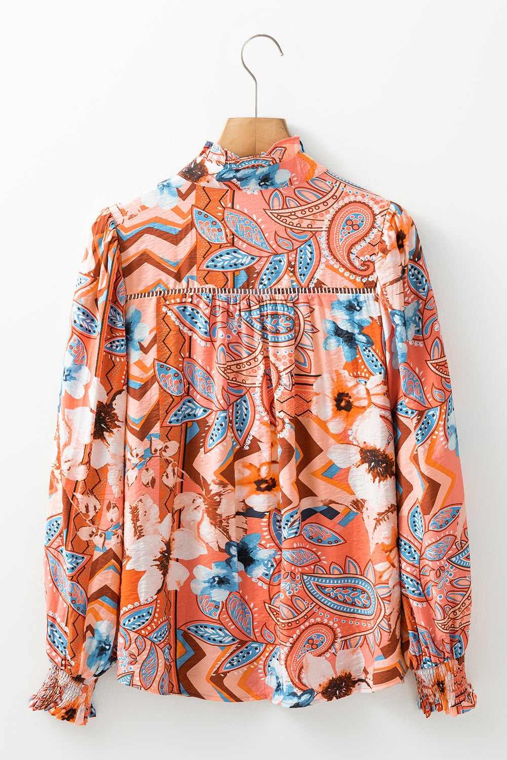 Chemise ample boutonnée *-A WOMAN WE LOVE