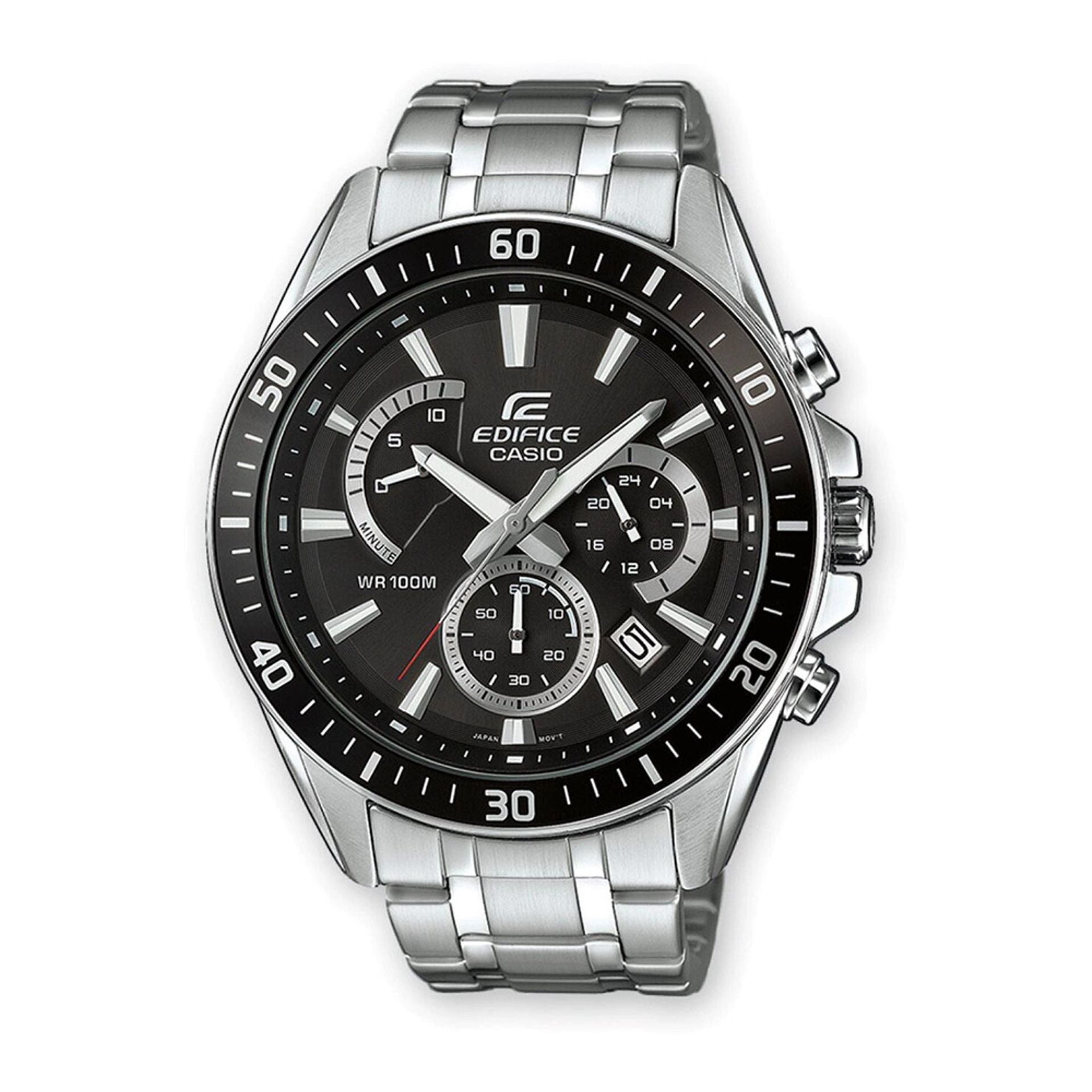 Casio Montres-A WOMAN WE LOVE