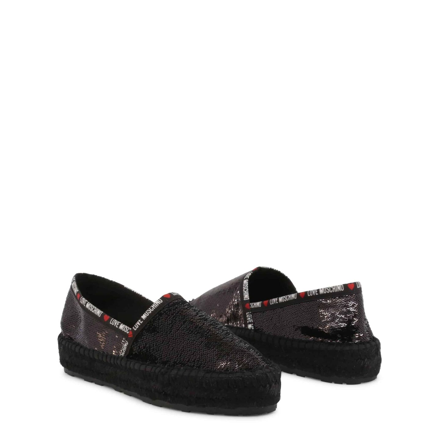 Amor moschino slip-on