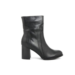 Botas de actitud de moda