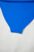 Maillot de Bain Colorblock Chic *