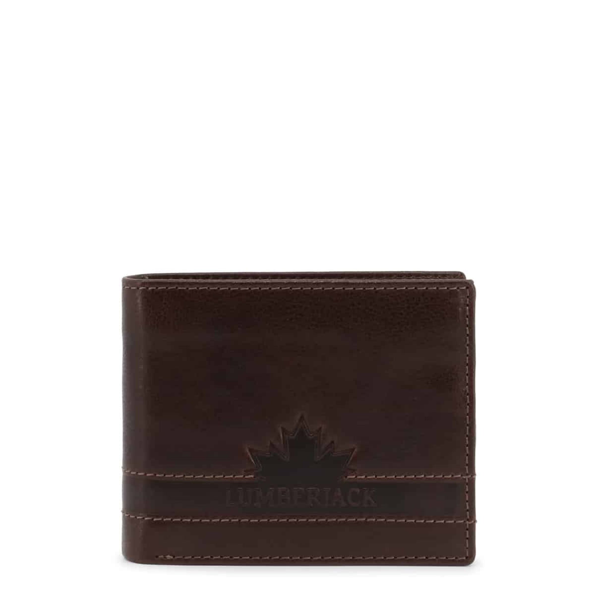 Lumberjack portfolios
