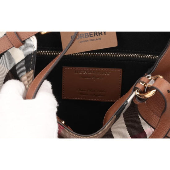 Burberry Bolsas usadas en el hombro