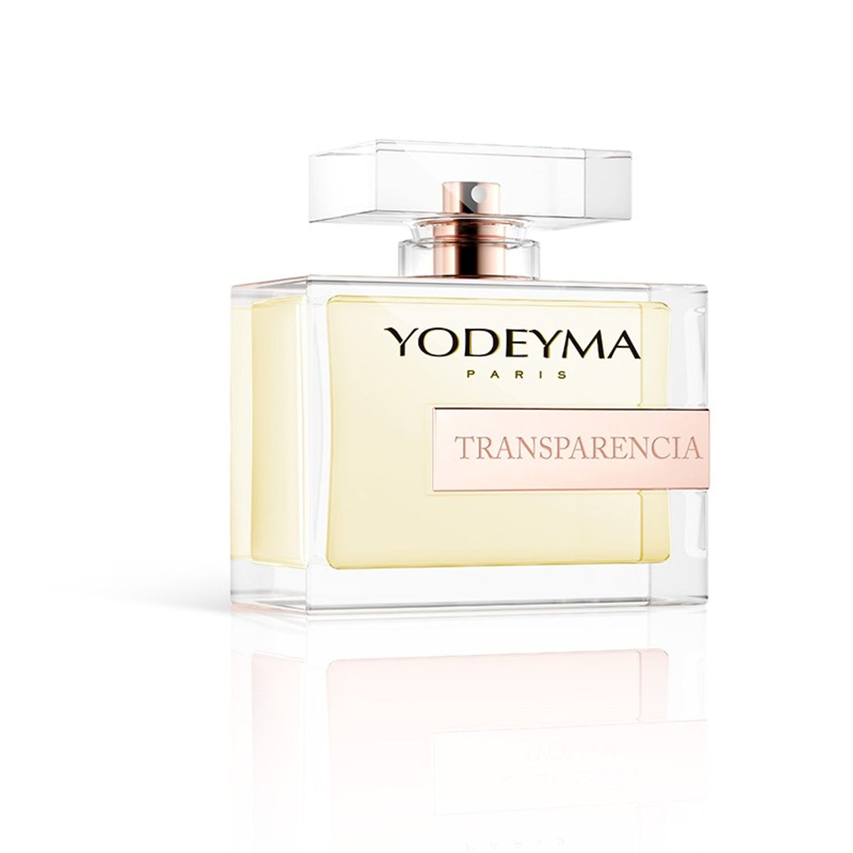 Yodeyma perfumes