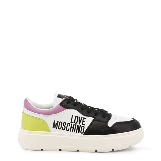 Liebe Moschino -Turnschuhe