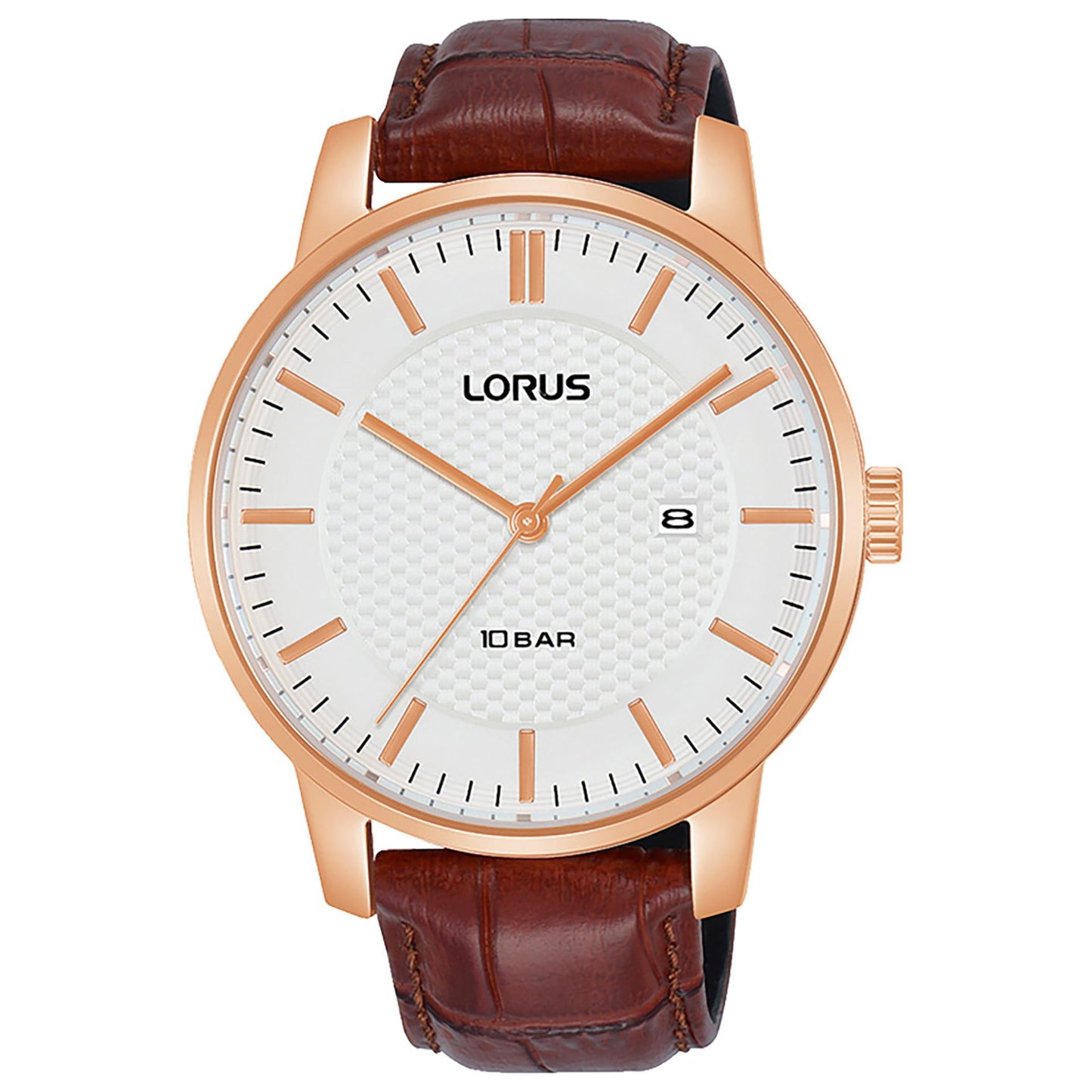 Lorus Montres